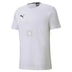 Puma teamGOAL 23 póló fehér M Szezonális akció