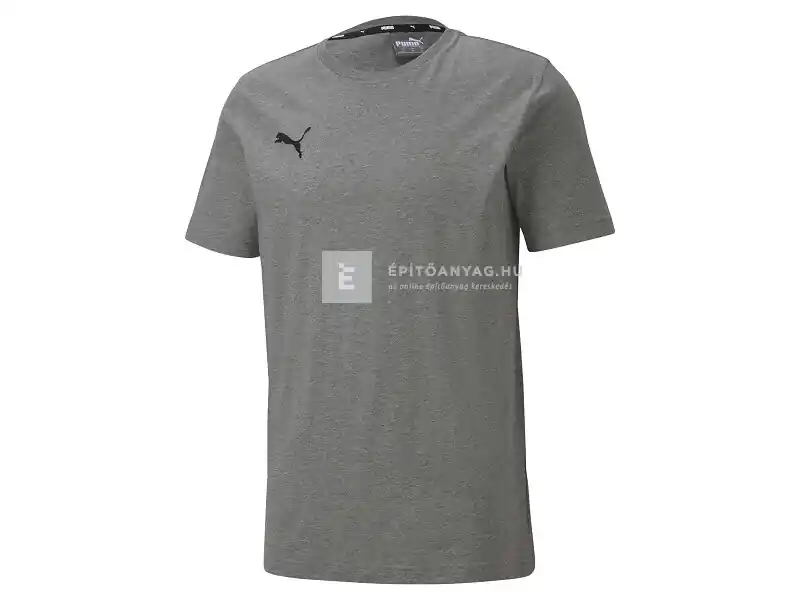 Olcsó Puma teamGOAL 23 póló szürke XL