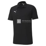 Puma teamGOAL 23 galléros póló fekete M Biztonságos fizetés