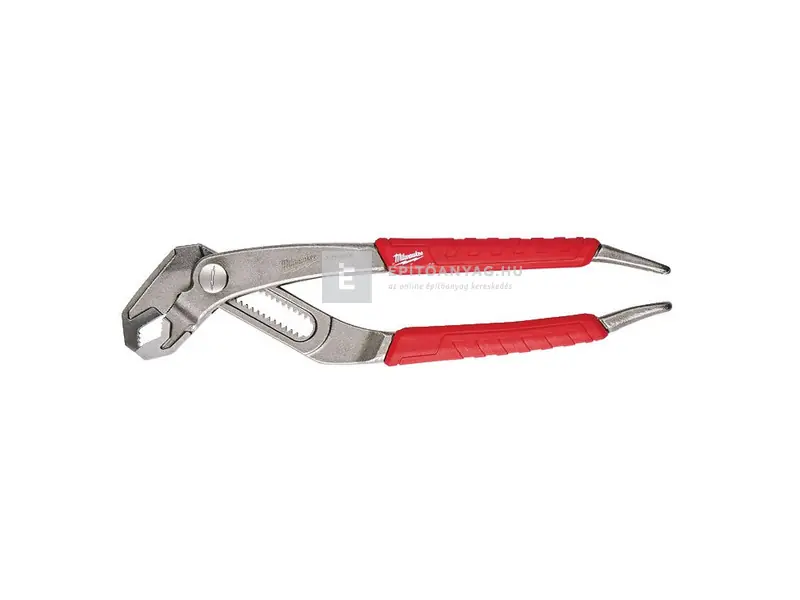 Kedvezményes ár Milwaukee vízpumpafogó 8"/20 cm