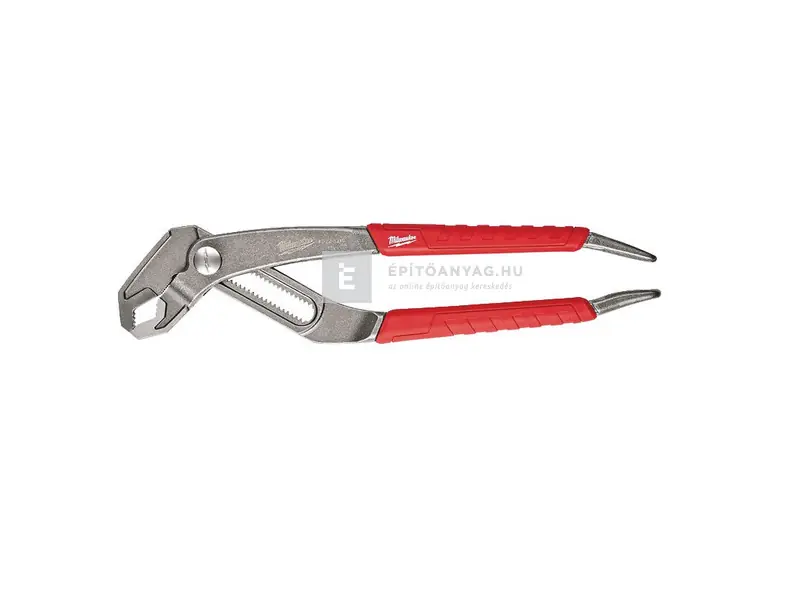 Milwaukee vízpumpafogó 10"/25 cm Akció