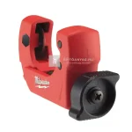 Biztonságos fizetés Milwaukee mini rézcsővágó 3-28 mm