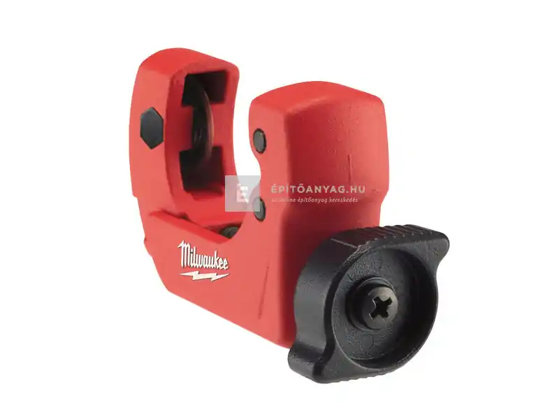 Biztonságos fizetés Milwaukee mini rézcsővágó 3-28 mm