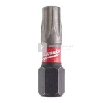 Korlátozott ajánlat Milwaukee Shockwave bit TX30 25mm, 2db