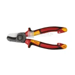 Alacsony ár Milwaukee VDE kábelvágó 16 cm