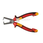 Bestseller Milwaukee VDE kábelcsupaszító fogó 16 cm
