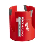 Vedd meg online Milwaukee Big Hawg többfunkciós lyukfűrész 57 mm