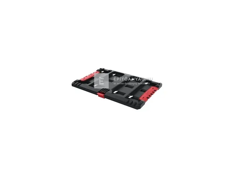 Legkelendőbb Milwaukee Packout adapter Heavy Duty kofferekhez