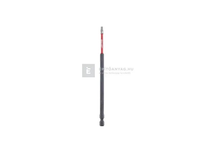 Milwaukee Shockwave bit TX15 150 mm Expressz szállítás