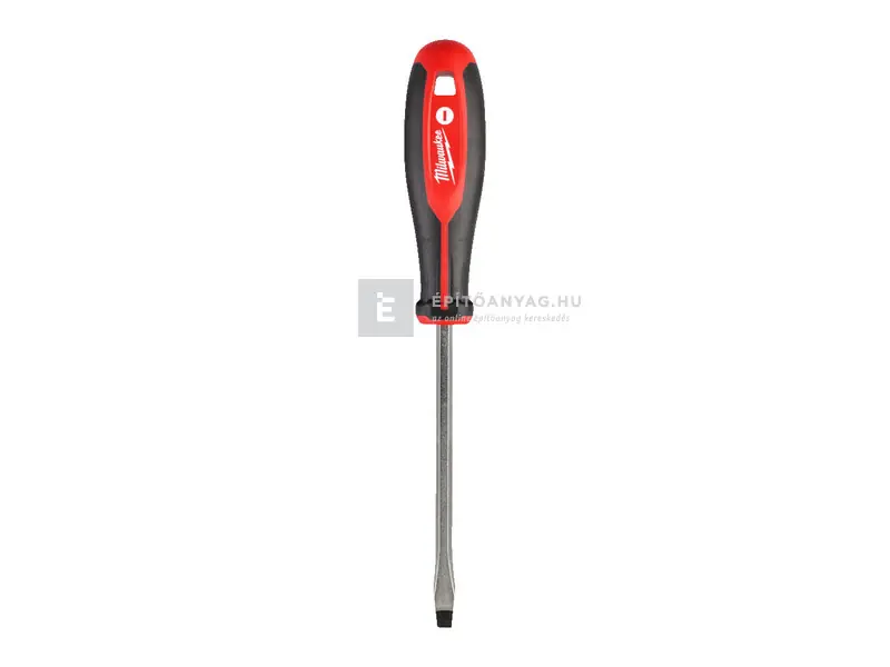 Szuper akció Milwaukee Tri-Lobe csavarhúzó SL 1,0x5,5x125