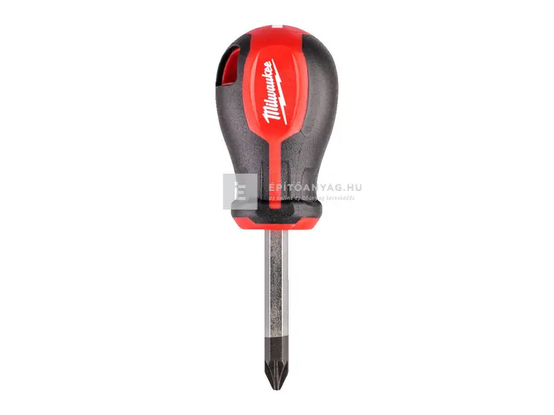 Népszerű Milwaukee Tri-Lobe csavarhúzó PZ2x45