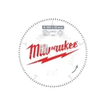 Milwaukee körfűrészlap gérvágóhoz, fához, 305x30x3.0x100 ATB neg. Alacsony ár
