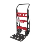 Csak ma Milwaukee Packout kétkerekű szállítókocsi