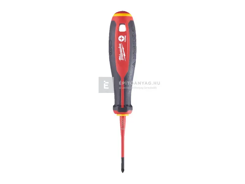 Milwaukee Tri-Lobe VDE csavarhúzó PZ0x60 Alacsony ár