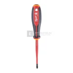 Milwaukee Tri-Lobe VDE csavarhúzó PZ/SL2x100 Expressz kézbesítés