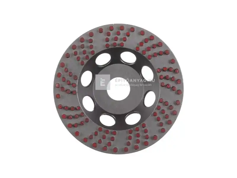 Milwaukee SDCWSF gyémánt fazékkorong 125 mm Népszerű