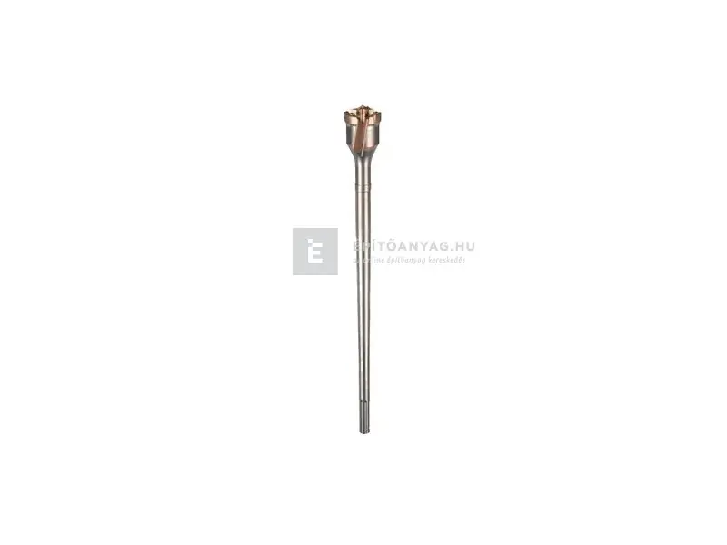 Alacsony ár Milwaukee TCT áttörő fúró SDS-Max 55x550 mm