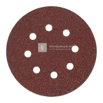 Szezonális akció Milwaukee Standard csiszolópapír 125 mm G40, 10 db