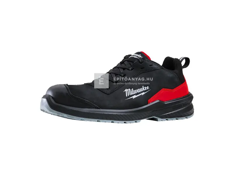 Milwaukee Flextred S3S ESD SC FO SR munkavédelmi cipő 45 Akciós ár