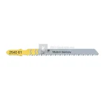 Gyors szállítás Milwaukee szúrófűrészlap fához és műanyaghoz 75/2,5 mm, 5 db