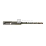 Akció Milwaukee M2 SDS-Plus kétélű fúrószár 5x50/110 mm