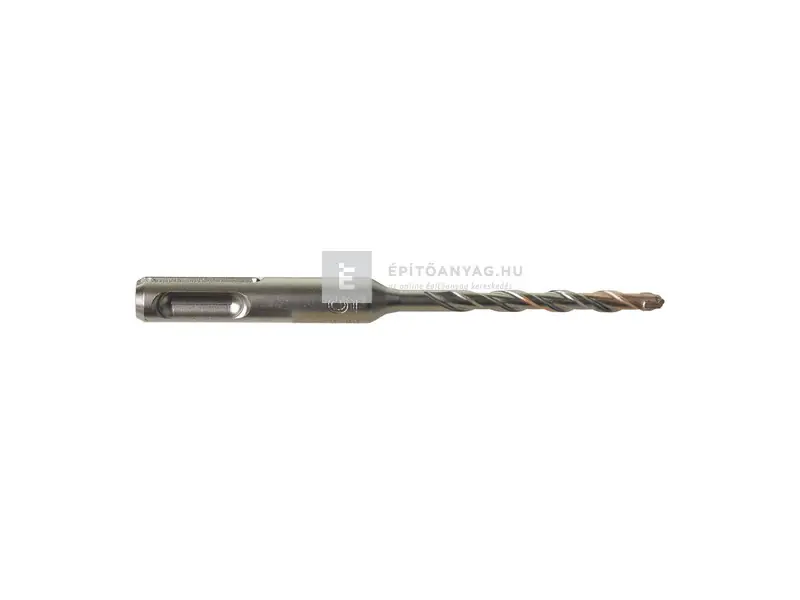 Akció Milwaukee M2 SDS-Plus kétélű fúrószár 5x50/110 mm
