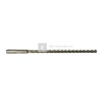 Milwaukee MX4 SDS-Plus négyélű fúrószár 8x150/210 mm Rendeld meg most
