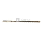 Milwaukee MX4 SDS-Plus négyélű fúrószár 10x150/210 mm Olcsó