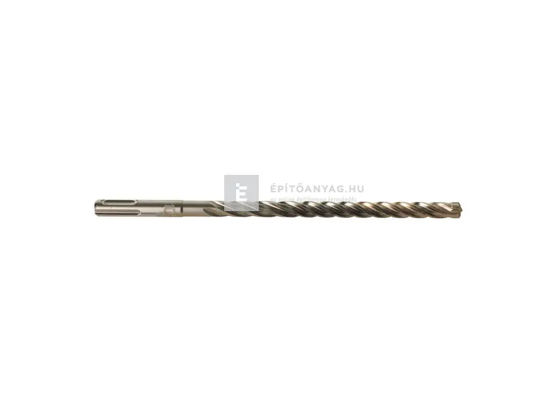 Milwaukee MX4 SDS-Plus négyélű fúrószár 10x150/210 mm Olcsó
