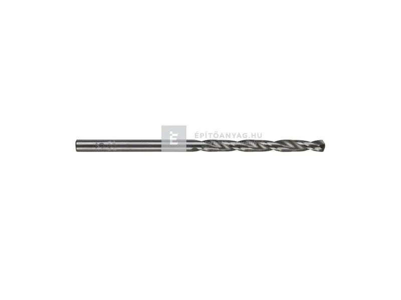 Gyors kiszállítás Milwaukee Thunderweb HSS-G fémfúrószár 3,0 mm 2 db