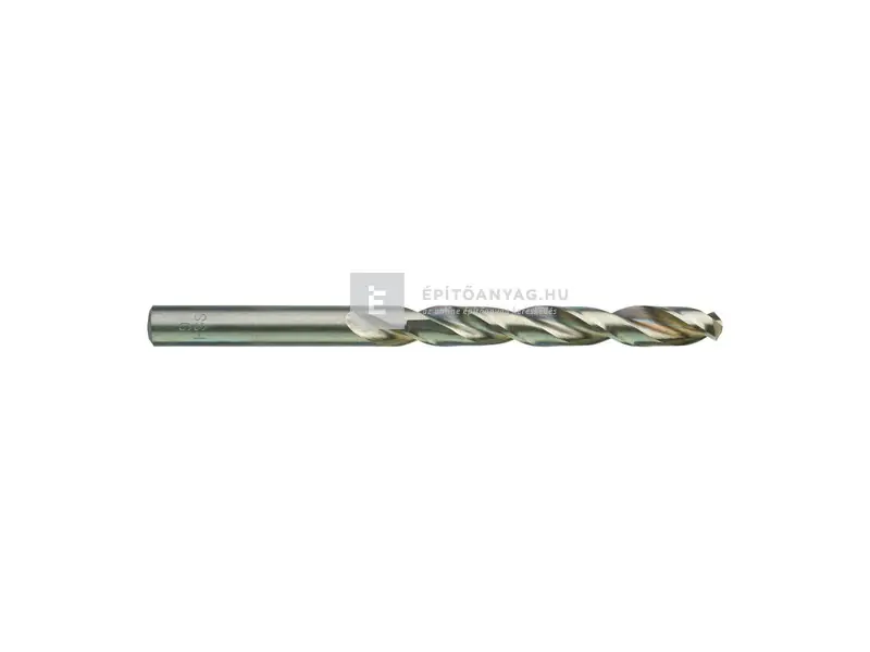 Milwaukee Thunderweb HSS-G fémfúrószár 9,0 mm Kiárusítás