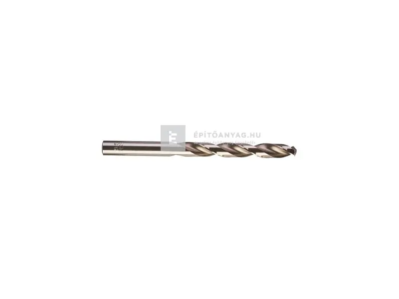 Vásárlói kedvenc Milwaukee Thunderweb HSS-G fémfúrószár 9,5 mm, 5 db