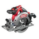 Milwaukee M18CCS55-0X körfűrész Expressz kézbesítés