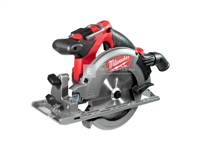 Milwaukee M18CCS55-0X körfűrész Expressz kézbesítés