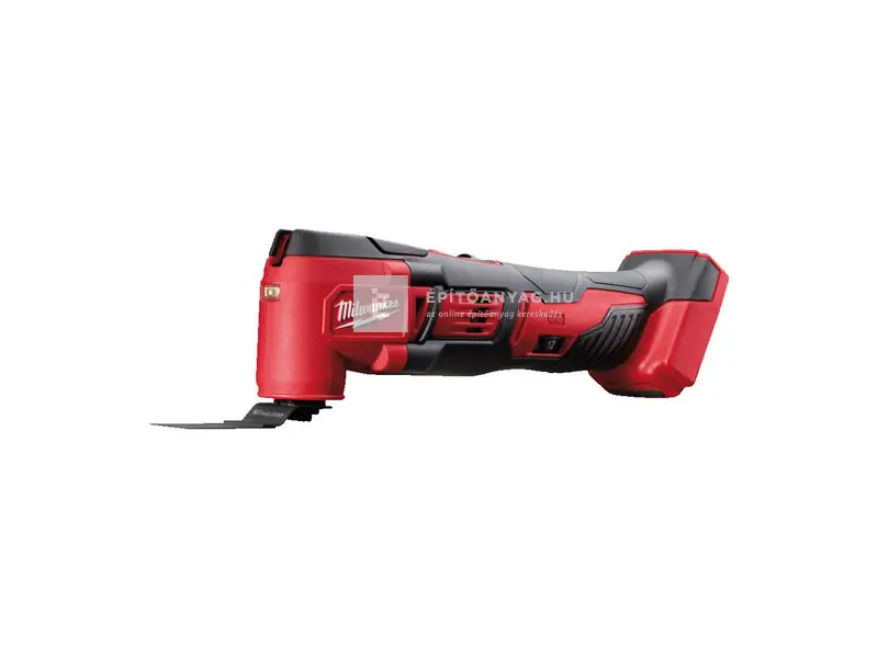 Rendeld meg most Milwaukee M18BMT-0X multifunkciós gép