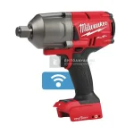 Alacsony ár Milwaukee M18ONEFHIWF34-0X One-Key ütvecsavarozó
