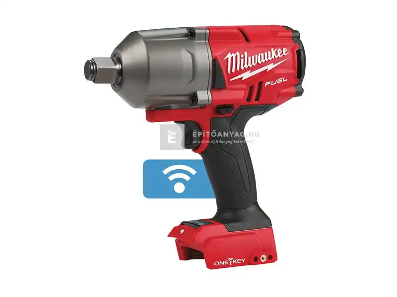 Alacsony ár Milwaukee M18ONEFHIWF34-0X One-Key ütvecsavarozó