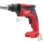 Milwaukee M18FSG-0X csavarozó gipszkartonhoz Expressz szállítás