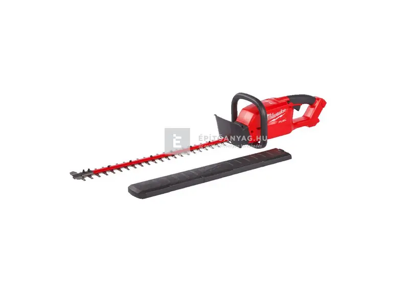 Azonnal elérhető Milwaukee M18CHT-0 sövényvágó 60 cm