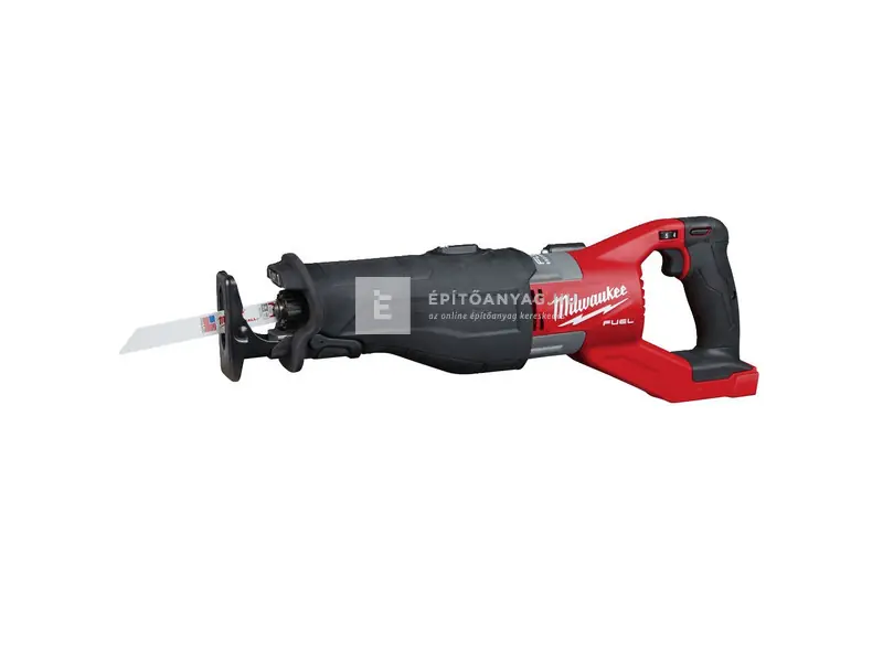 Szezonális akció Milwaukee M18FSX-0C szablyafűrész