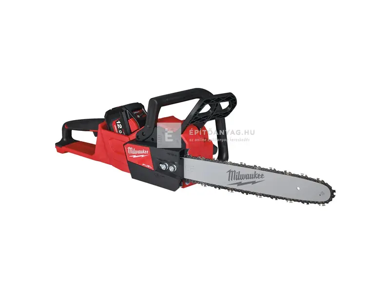 Milwaukee M18FCHS-121 láncfűrész 40 cm Prémium