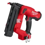 Bestseller Milwaukee M18FN18GS-0X 18 GS finiselő szegbelövő
