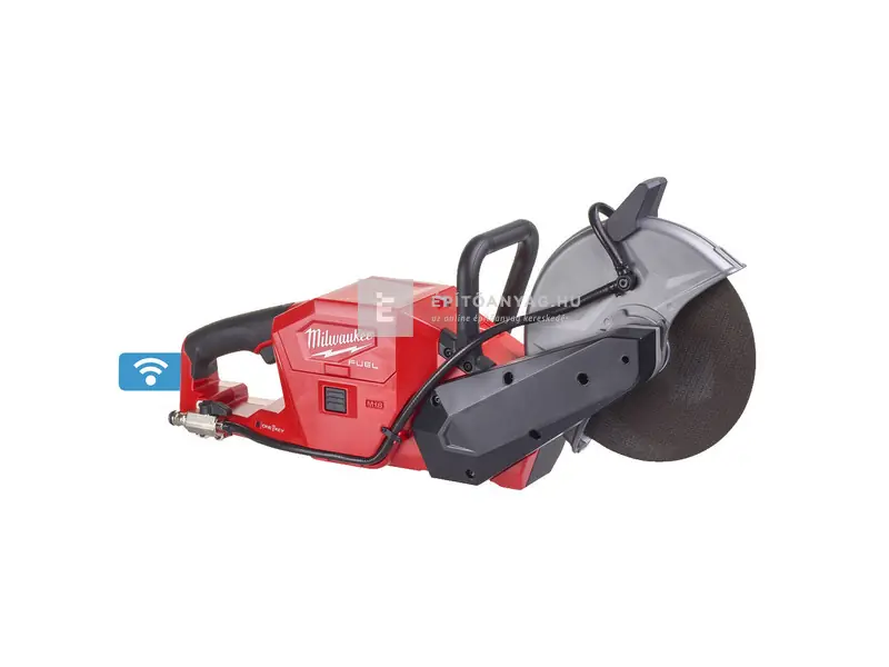 Milwaukee M18FCOS230-0 betonvágó gép Árcsökkenés