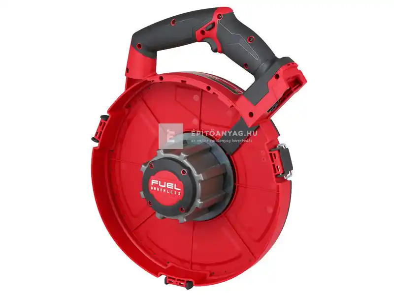 Olcsóbb Milwaukee M18FPFT-0 kábelbehúzó