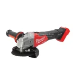 Exkluzív ajánlat Milwaukee M18FSAG125X-0X sarokcsiszoló