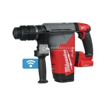 Bestseller Milwaukee M18ONEFHPX-0X One-Key SDS-PLUS kalapács
