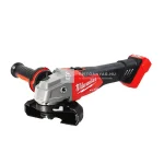 Milwaukee M18FSAG125X-0 sarokcsiszoló Utolsó esély