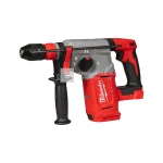Prémium Milwaukee M18BLHX-0X SDS-Plus kalapács