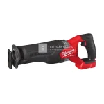 Kihagyhatatlan ajánlat Milwaukee M18FSZ-0X szablyafűrész