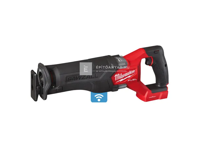 Rendeld meg most Milwaukee M18ONEFSZ-0X One-Key szablyafűrész
